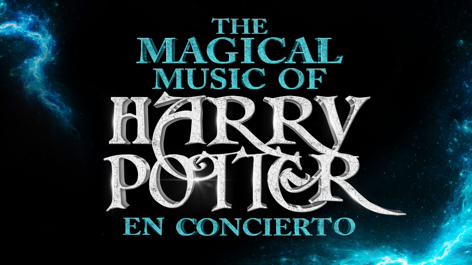 THE MAGICAL MUSIC OF HARRY POTTER 1
