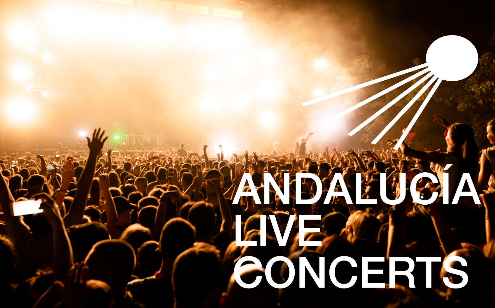 Andalucía Live Concerts Sevilla