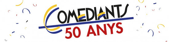 La Fundación SGAE celebra en Sevilla el 50º aniversario de Comediants 1
