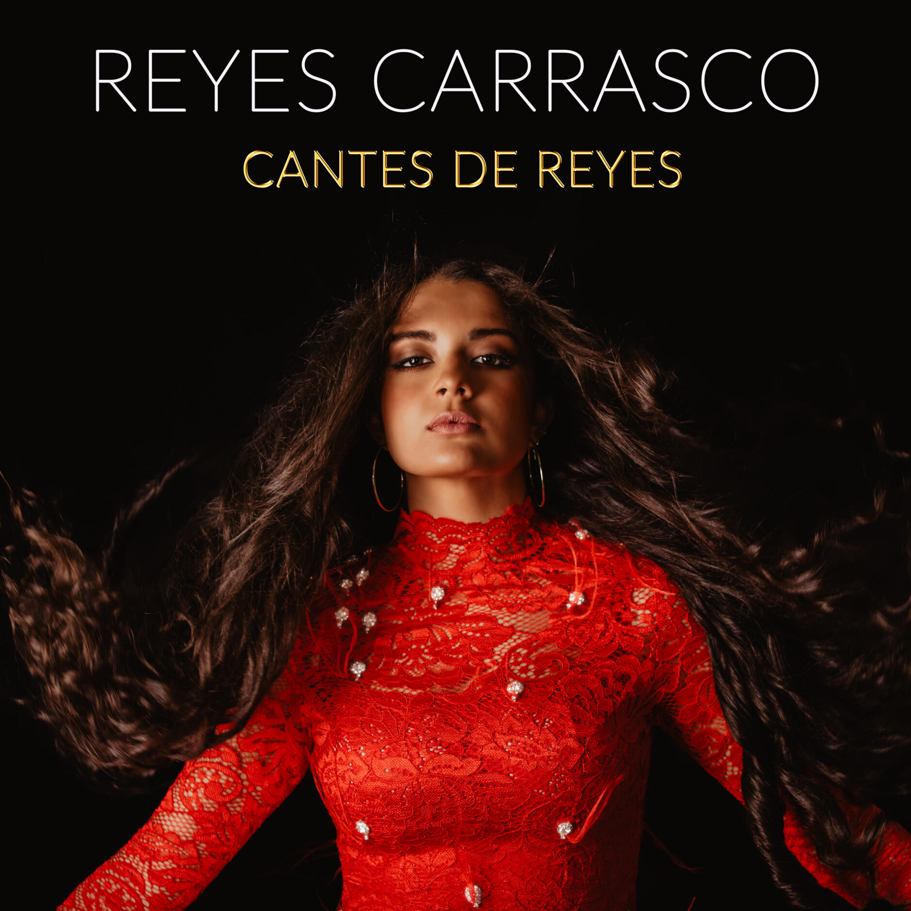 REYES CARRASCO - CANTES DE REYES 1