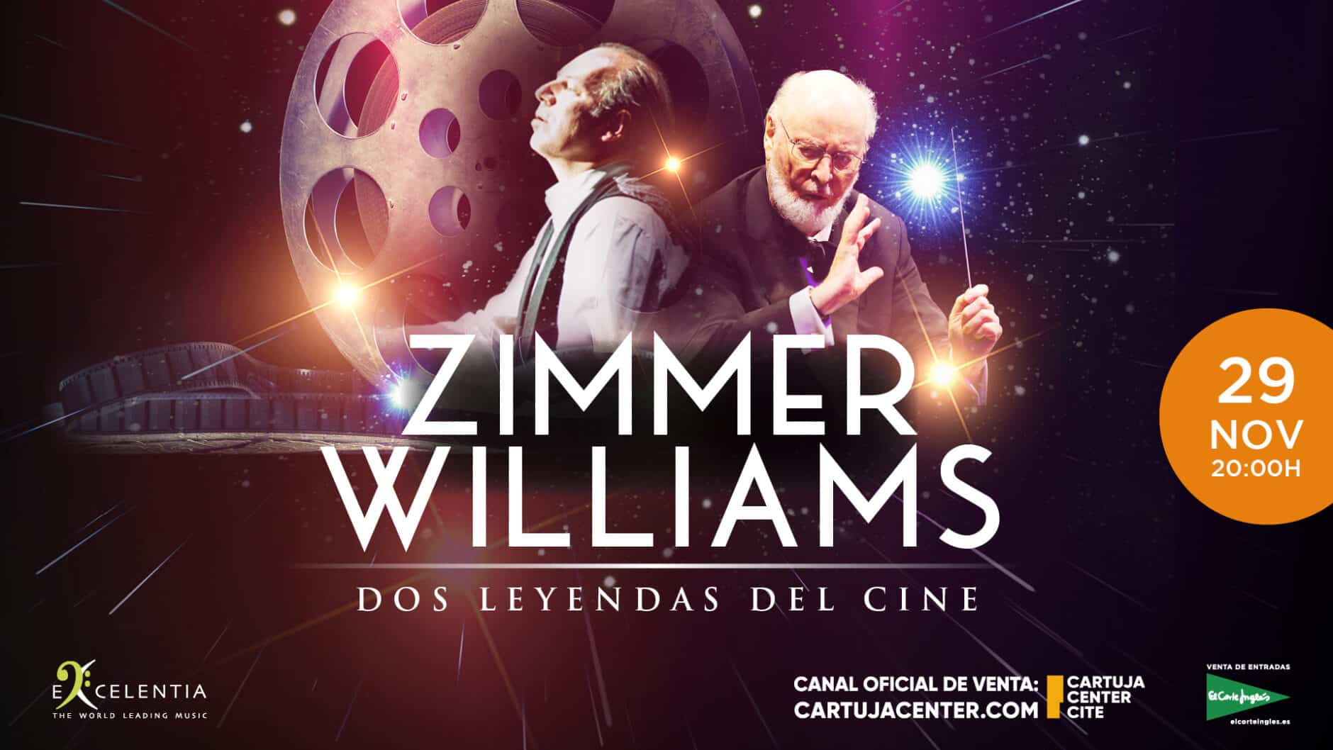 LA MÚSICA DE ZIMMER & WILLIAMS 1